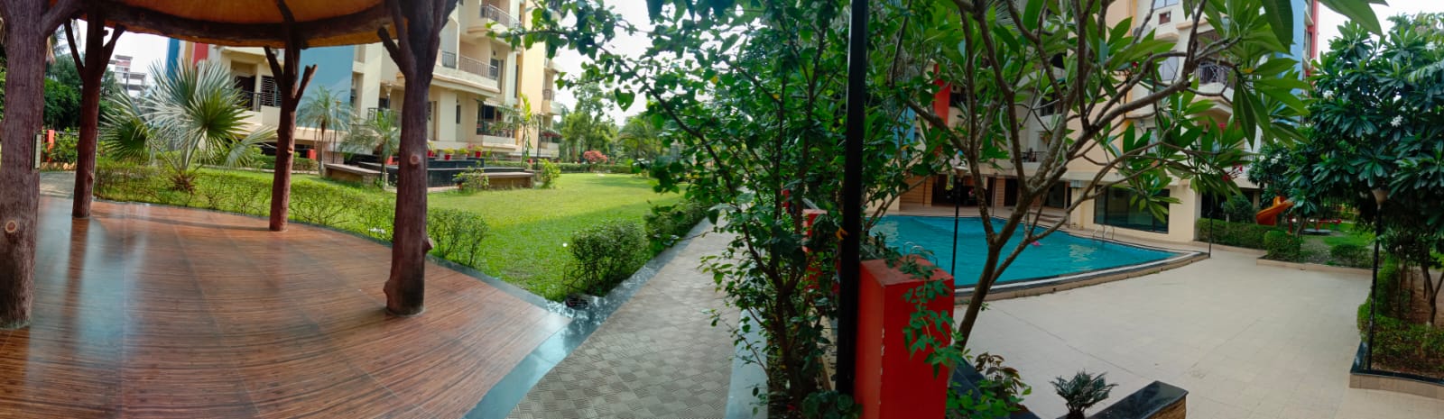 Fully Furnished 3bhk in Directorate Of Forensic Science, Kahilipara, Guwahati, Assam, India for Rent